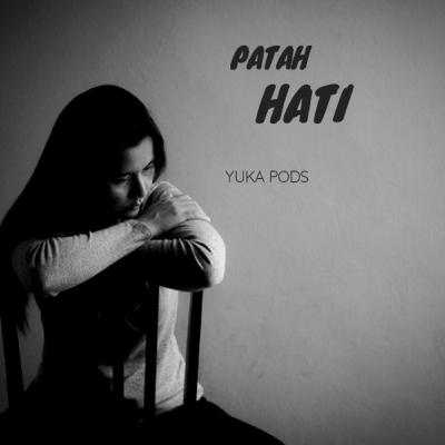 Patah Hati Patah Hati