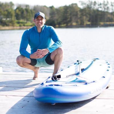 Who am I am what is ReWild Adventure Fitness about?