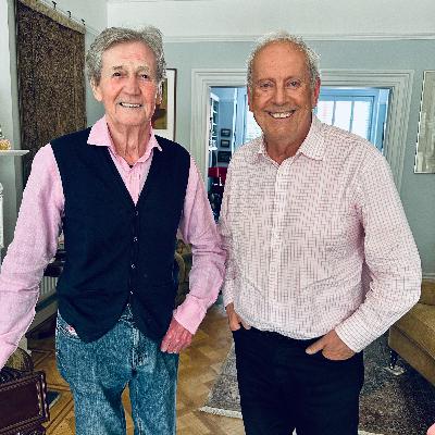 Melvyn Bragg