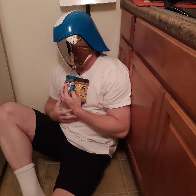 Episode 177: Arguably: Episode 3: Jurassic World: Dominion, Peanut Butter Shortage