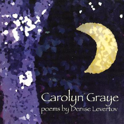 Carolyn Graye – Secret Festival: September Moon