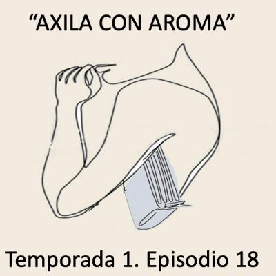 AcA. T1. Ep18: "De Quiroga a Salinger; lectura a dos Manus"