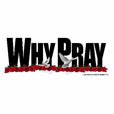 Help In Trouble - Why Pray - Season 1 - Episode 5