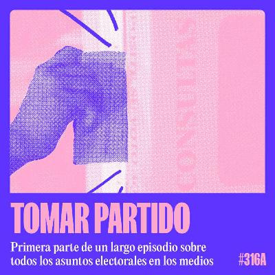 Previas electorales Previas electorales