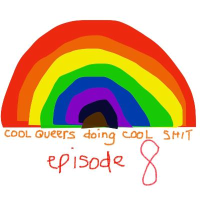 Episode 8: Queering The Hand You're Dealt