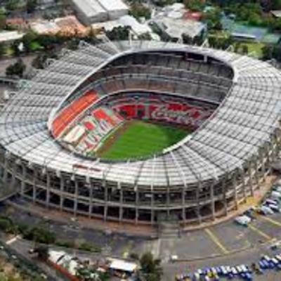 leyenda del estadio azteca leyenda del estadio azteca