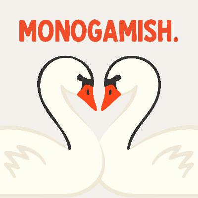 Okay, but is bird monogamy just PR? Okay, but is bird monogamy just PR?