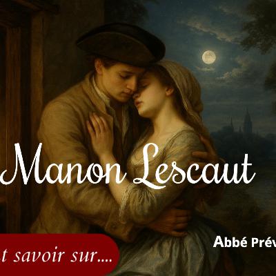 Manon Lescaut : l’amour, le manque, la chute Manon Lescaut : l’amour, le manque, la chute