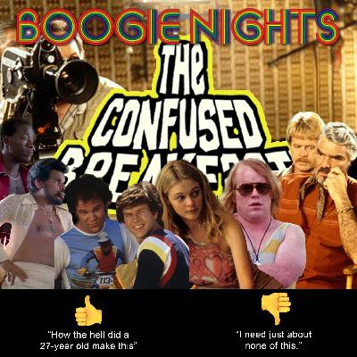 Boogie Nights (1997)