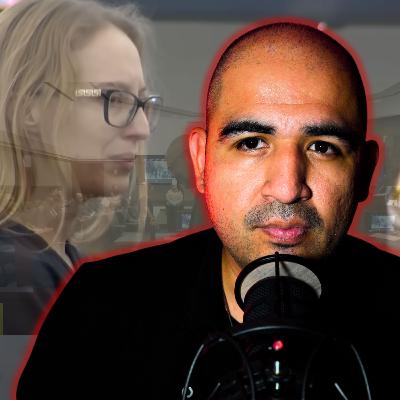 Ghost Adventures’ Aaron Goodwin's Wife Plotted His Murder with a Famous Inmate