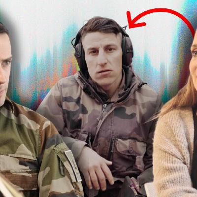 Chef Peper : Fanny raconte l'envers du décor