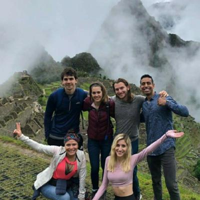 Day 85- Lima, Cusco, and Puno