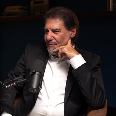 #199 Aprendé de finanzas con Claudio Zuchovicki