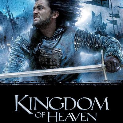 Cennetin Krallığı Filmi Tarihi Analiz - Film Tarihi Açıdan Ne Kadar Gerçekçi?