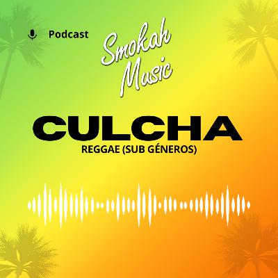 EPISODIO # 3 SUB GÉNEROS DEL REGGAE