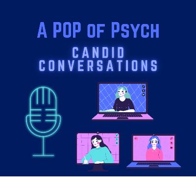 Candid Conversations #1 | Update! Candid Conversations #1 | Update!