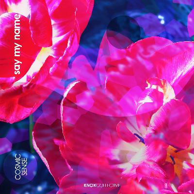 Cosmic Sense - P.Y.G