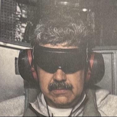 Así fue la captura de Nicolás Maduro por parte de Estados Unidos