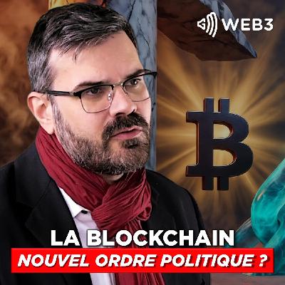 "Bitcoin instaure une autre forme de sacré" - Daniel Villa Monteiro