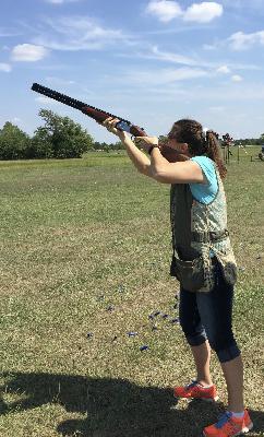 S7-E170: Trapshooting Started it All - Learn the History to Enjoy the Game S7-E170: Trapshooting Started it All - Learn the History to Enjoy the Game