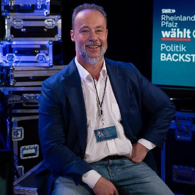 Jan Bollinger: AfD-Spitzenkandidat vor der Landtagswahl