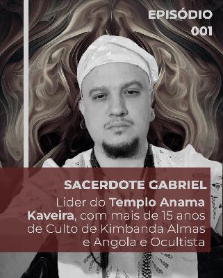 Kimbanda - Tatá Gabriel