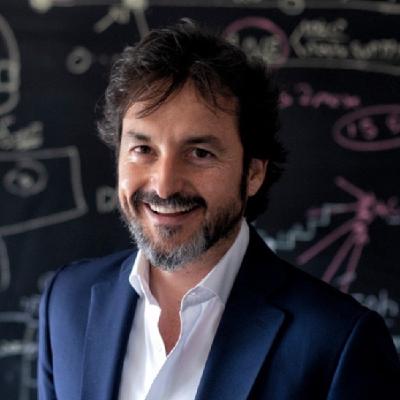 Programa nº 86. "Impulsando la Sostenibilidad Solar: Conversación con José Carlos Díaz Lacaci de POWEN"