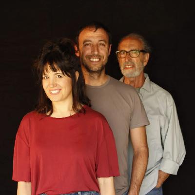 “Mujeres que cantan tras el balcón” en el Gayarre