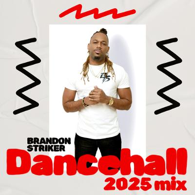 DANCEHALL 2025 MIX | DANCEHALL CODE