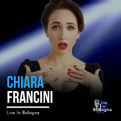 Chiara Francini: “A teatro porto Dario Fo e Franca Rame. L’ amore è vita, non passerá mai di moda”
