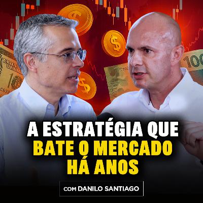 Como bater o mercado: Revelada a estratégia de investimentos que supera o mercado há 30 anos