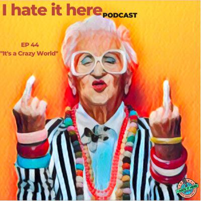 It's a Crazy World It's a Crazy World