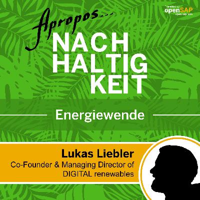 S02 - Folge 05: Energiewende - Raus aus der Abhängigkeit, rein in die Nachhaltigkeit