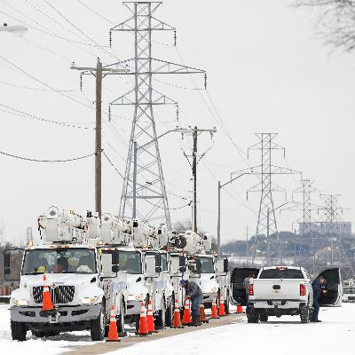 Texas' energy grid, 5 years after Winter Storm Uri
