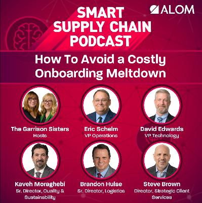 How To Avoid a Costly Onboarding Meltdown - Episode 2 How To Avoid a Costly Onboarding Meltdown - Episode 2