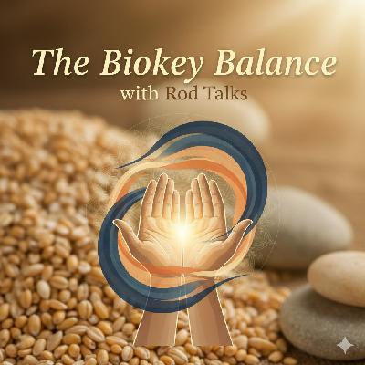 The Art of Palm Healing and Macrobiotic Vitality