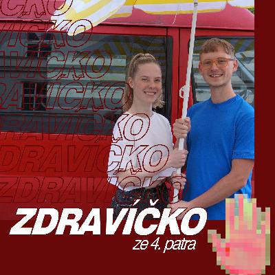 2Z4P/3: Tanči dokud můžeš