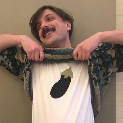 Recipe For Baba Ghanoush Recipe For Baba Ghanoush