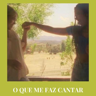 HQV 2025 - O Que Me Faz Cantar - Letícia Fudissaku
