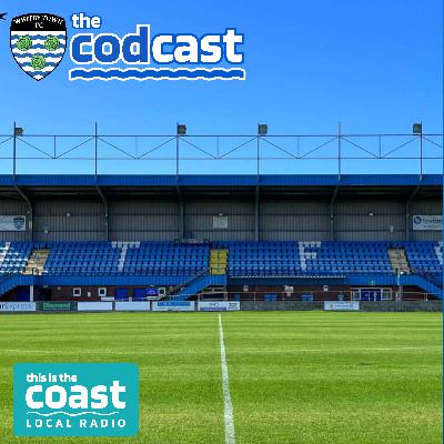 The Codcast- Episode Forty-One