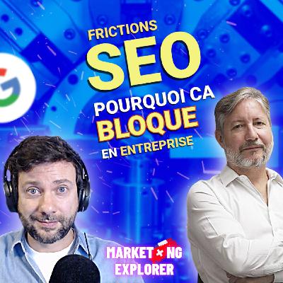 SEO : Un expert (ex-Yahoo) révèle comment éviter les erreurs fatales en entreprise