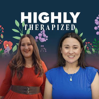 Motherhood while Navigating Mental Health with Dr. Heather Gonzales