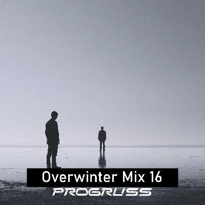 Progruss - Overwinter Mix 16