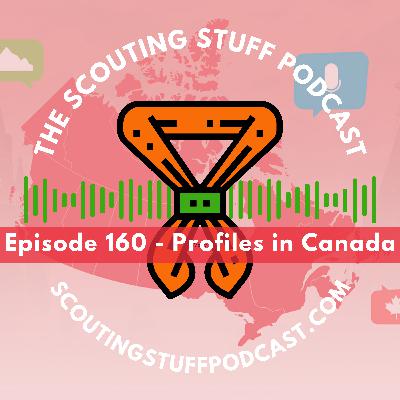 Profiles in Canada