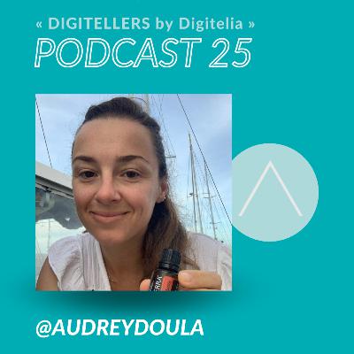 25. Analytics: dōTERRA, un cas d'étude du marketing de réseau avec Audrey Doula