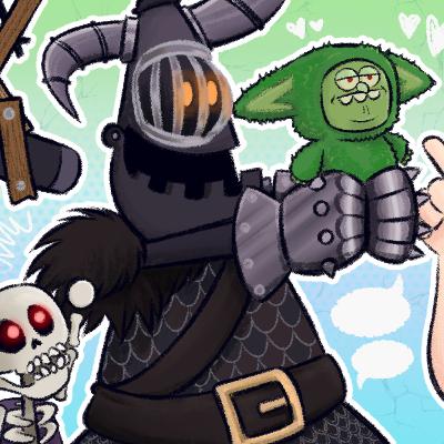 UNREAL EVIL | NilbogLive (Episode #231)