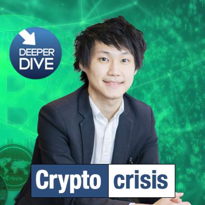 Bitcoin booms and crypto conundrums