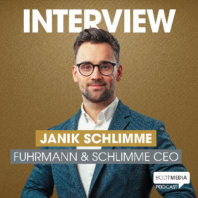 (Interview #9) Weg vom Preismarketing und hin zum Lösungsmarketing – Janik Schlimme im Interview