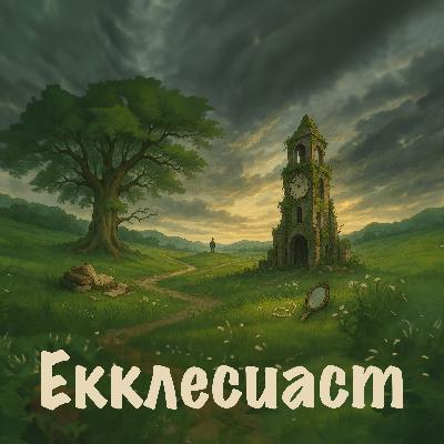 Екклесиаст Екклесиаст