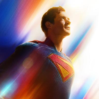 《超人》电影专题播客(第1集) 《超人》电影专题播客(第1集)